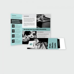 Leaflet